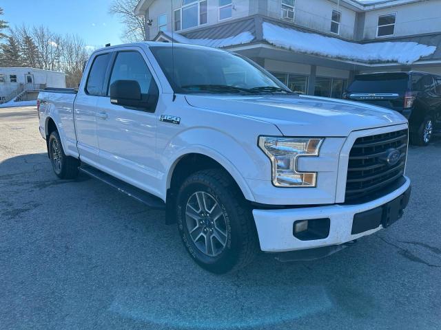 FORD F150 SUPER