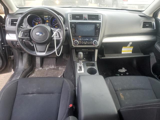 2019 SUBARU LEGACY 2.5 - 4S3BNAF6XK3024304