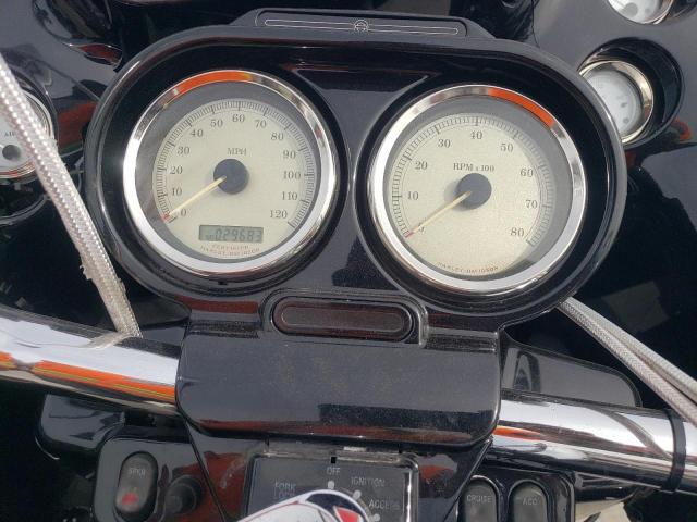 2005 HARLEY-DAVIDSON FLTRI 1HD1FSW145Y606231