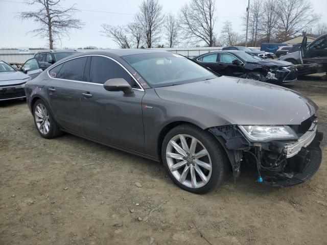 Vin: wauygafc9dn127163, lot: 45498385, audi a7 premium plus 20134