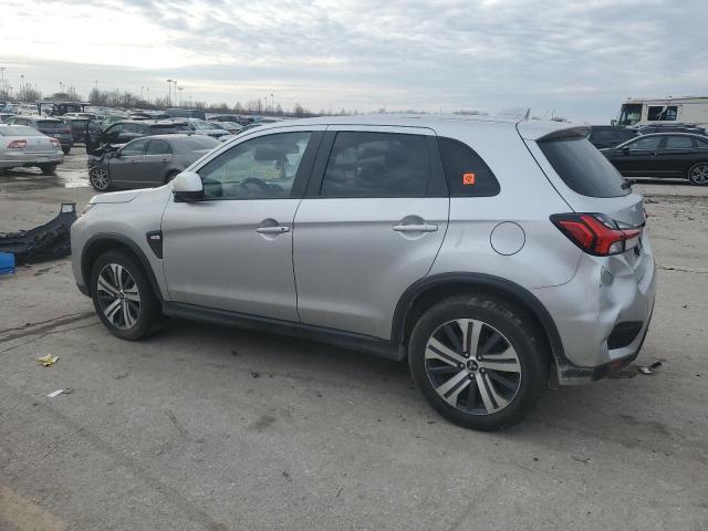 Vin: ja4apuauxnu021196, lot: 46535025, mitsubishi outlander es 20222