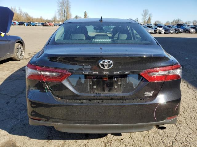 2023 TOYOTA CAMRY XLE - 4T1F11BKXPU103386