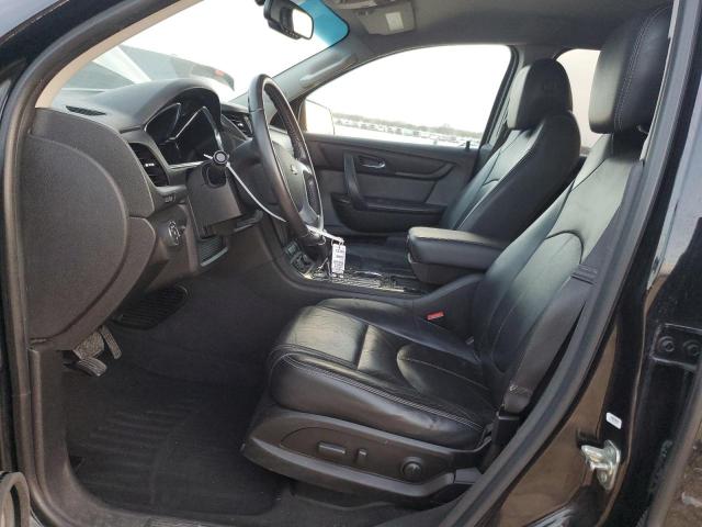 2016 CHEVROLET TRAVERSE L - 1GNKRHKD5GJ306118
