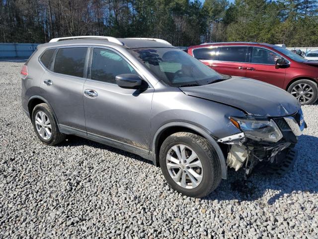 Vin: knmat2mt6gp685098, lot: 47071995, nissan rogue s 20164