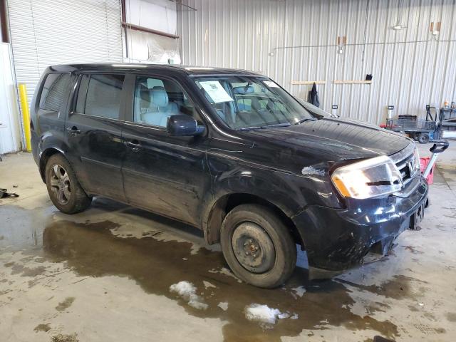 2015 HONDA PILOT 4X4 5FNYF4H54FB011523