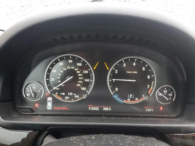 2015 BMW 528 XI - WBA5A7C54FD625812