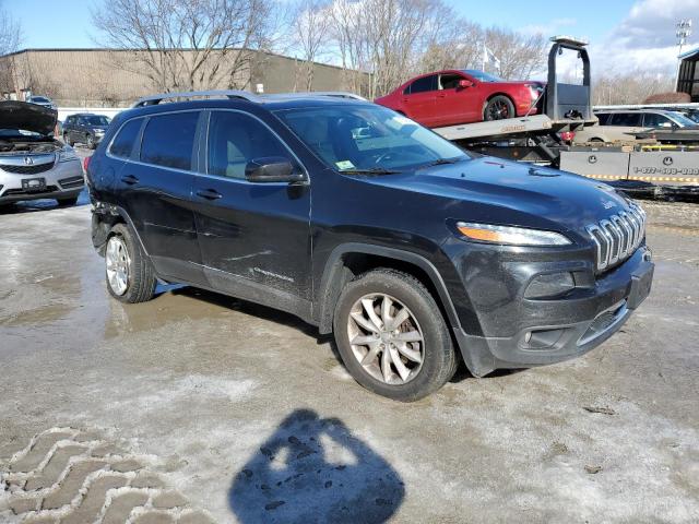Vin: 1c4pjmdb6gw335155, lot: 43545485, jeep grand cher limited 20164