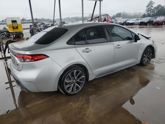 Vin: 5yfs4rce0lp024219, lot: 45129525, toyota corolla se 20203