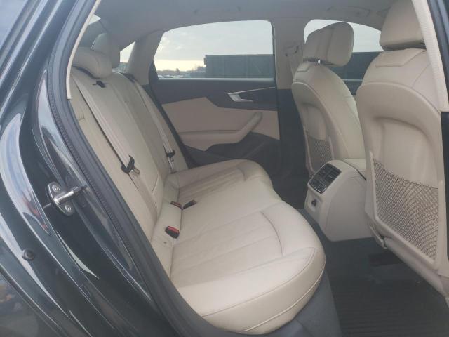 2018 AUDI A4 PREMIUM - WAUENAF4XJA053224