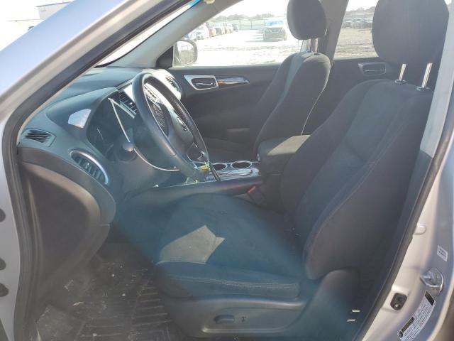 2016 NISSAN PATHFINDER 5N1AR2MN7GC604077