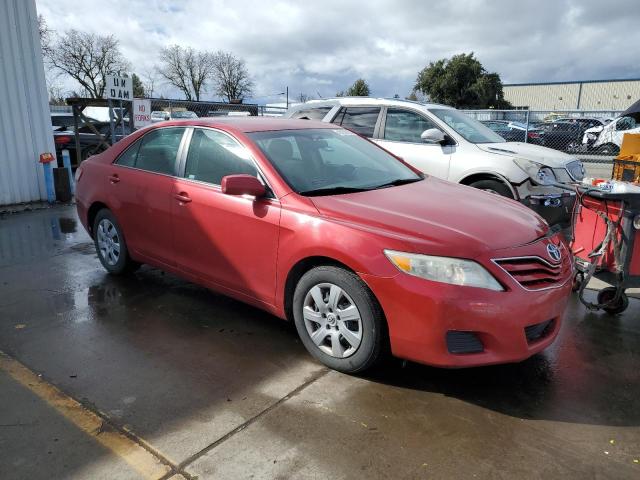 Vin: 4t1bf3ek5au053494, lot: 45150905, toyota camry base 20104