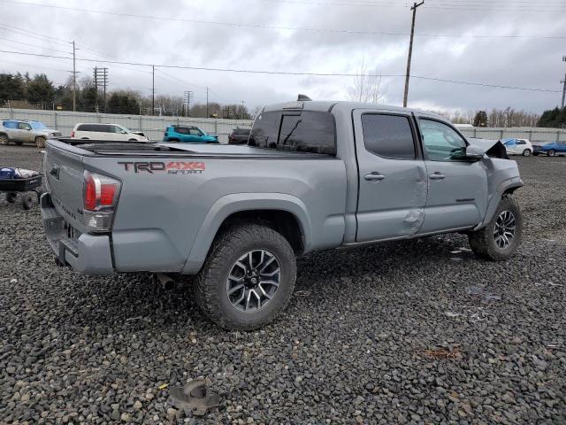 Vin: 3tmdz5bn9lm089954, lot: 43462965, toyota tacoma double cab 20203