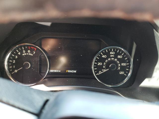2018 FORD F150 SUPER - 1FTEW1EG6JFC98682