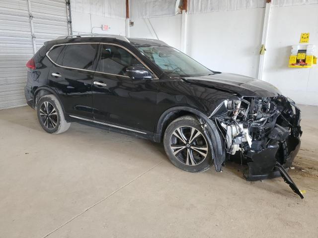 2018 NISSAN ROGUE S - JN8AT2MV8JW318738