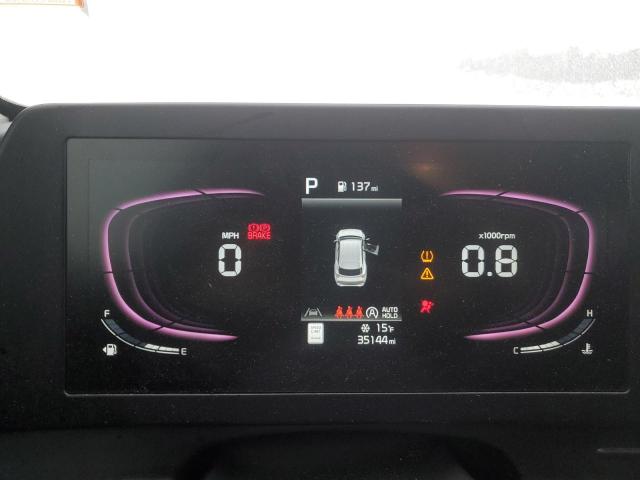 2024 KIA SPORTAGE L - KNDPUCDF2R7243364