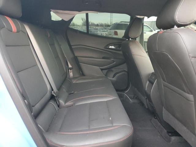 2024 CHEVROLET TRAX 2RS KL77LJE20RC105989