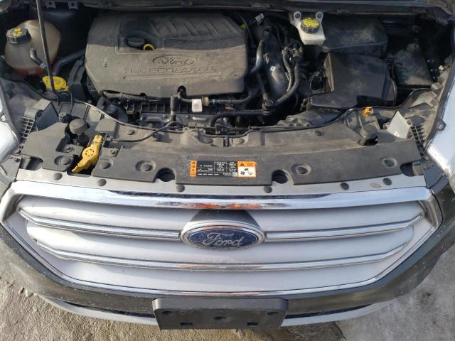 2017 FORD ESCAPE TIT - 1FMCU9JD2HUC30095