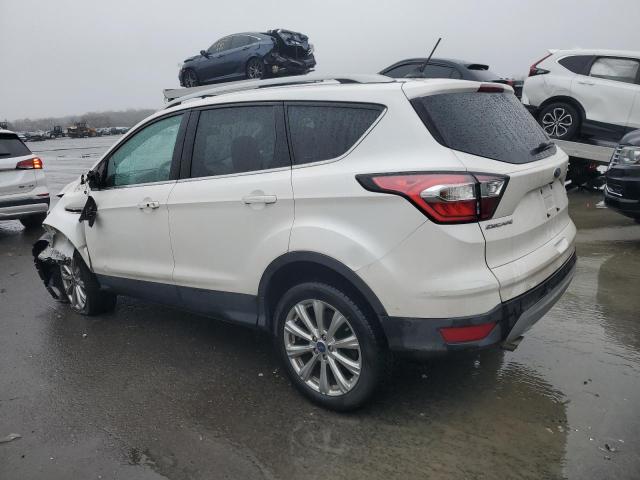 2018 FORD ESCAPE TIT - 1FMCU0J91JUA06443