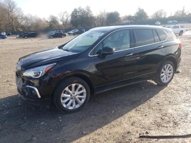 BUICK ENVISION P