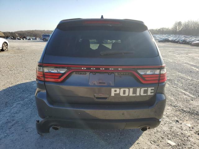 2021 DODGE DURANGO PU 1C4SDJFT3MC724225