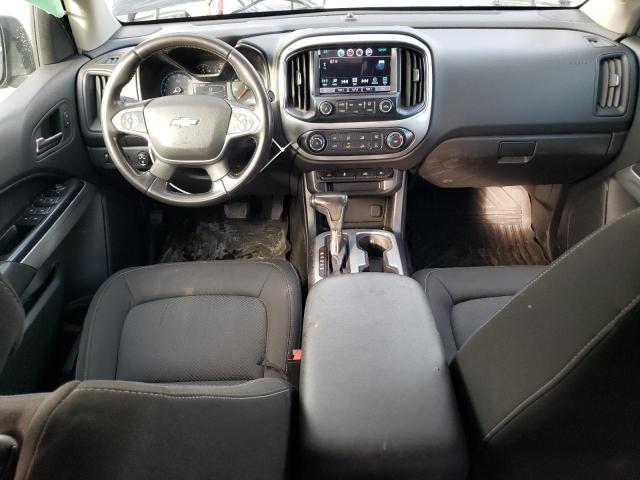 2016 CHEVROLET COLORADO L - 1GCGTCE38G1390408