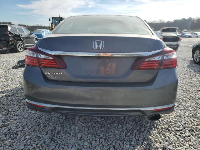 2017 HONDA ACCORD LX - 1HGCR2F30HA021034