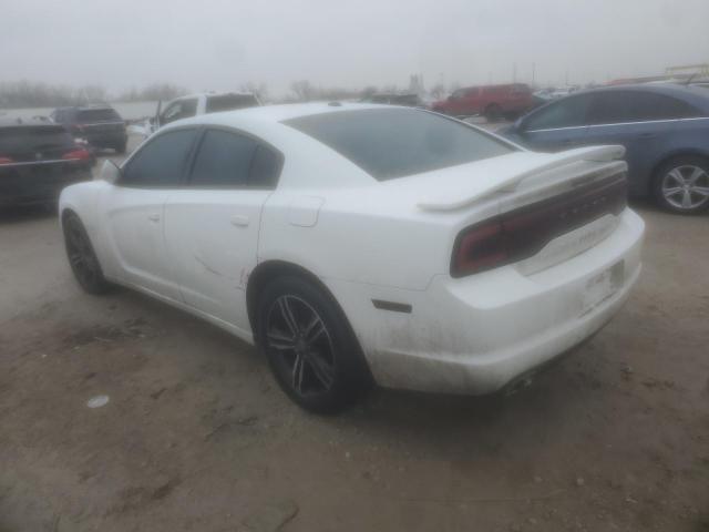 2014 DODGE CHARGER R/ - 2C3CDXDT5EH354411