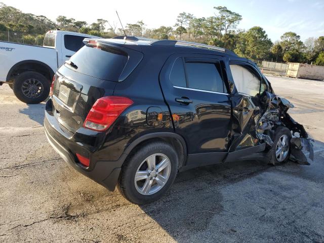 2017 CHEVROLET TRAX 1LT - 3GNCJLSBXHL285144