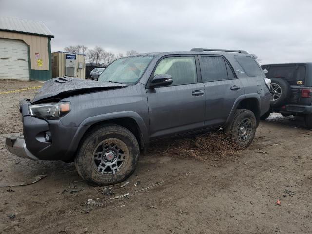 TOYOTA 4RUNNER SR