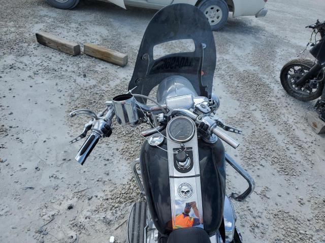 2002 HARLEY-DAVIDSON FLSTFI 1HD1BXB172Y074144