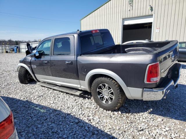 2015 RAM 1500 LARAM - 1C6RR7NT1FS533553