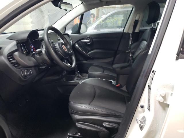 2022 FIAT 500X TREKK ZFBNF3B17NP980064