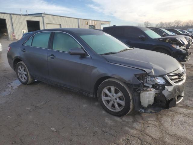 Vin: 4t4bf3ek8ar064429, lot: 42967045, toyota camry base 20104