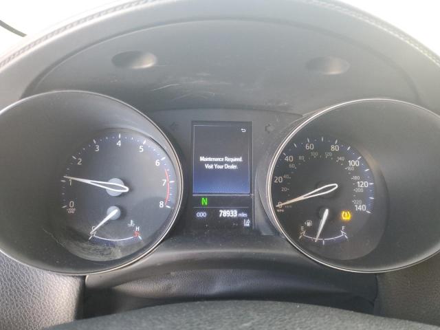 2020 TOYOTA C-HR XLE #3310412004