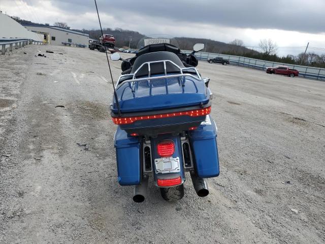 2018 HARLEY-DAVIDSON FLHTK 115T 1HD1KWD17JB643423