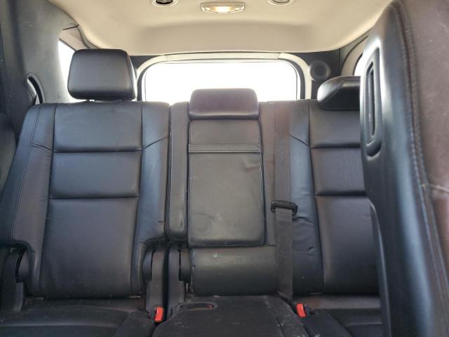 2015 DODGE DURANGO LI 1C4RDJDG5FC194718