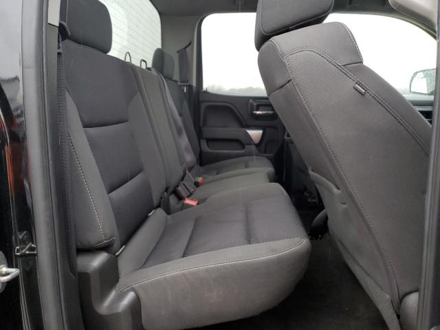 2016 CHEVROLET SILVERADO - 1GCVKREC7GZ161670