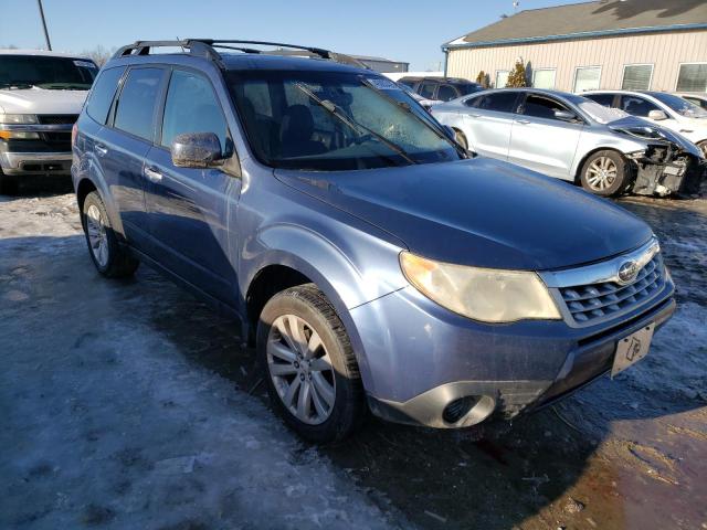 Vin: jf2shadc3bh768959, lot: 46083425, subaru forester 2.5x premium 20114