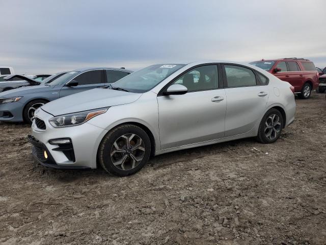 KIA FORTE FE