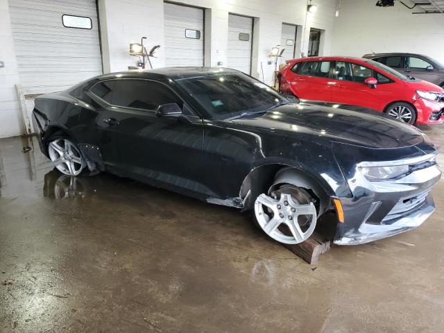 Vin: 1g1fb1rsxh0205165, lot: 44057855, chevrolet camaro lt 20174