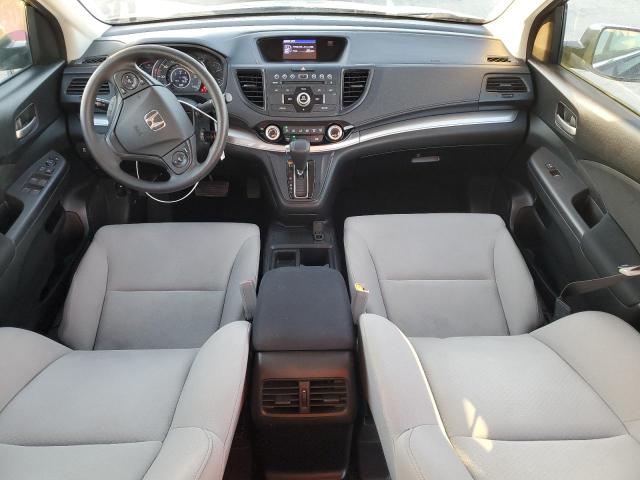 2015 HONDA CR-V LX - 3CZRM3H38FG706594