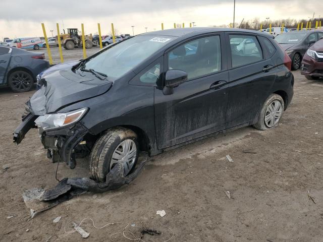 HONDA FIT LX