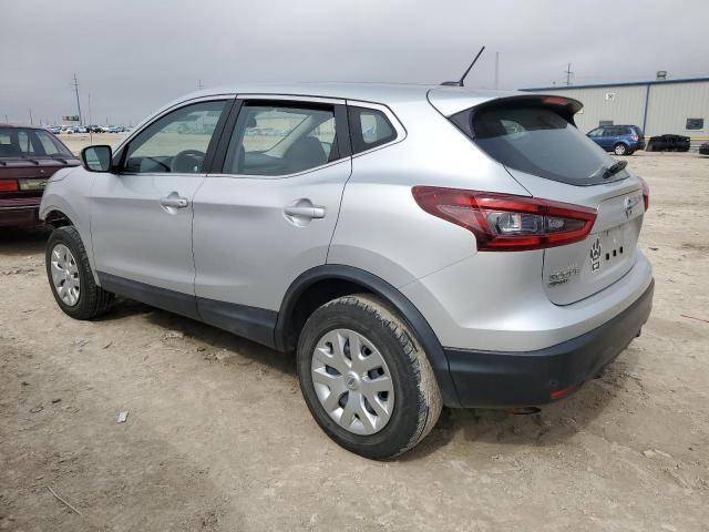 JN1BJ1CV1LW544157 2020 NISSAN ROGUE