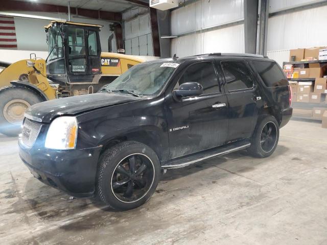 2007 GMC YUKON DENA #3112335894