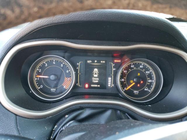 2015 JEEP CHEROKEE L - 1C4PJLCS8FW643020