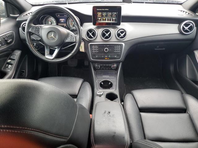 2016 MERCEDES-BENZ GLA 250 WDCTG4EB8GJ210533