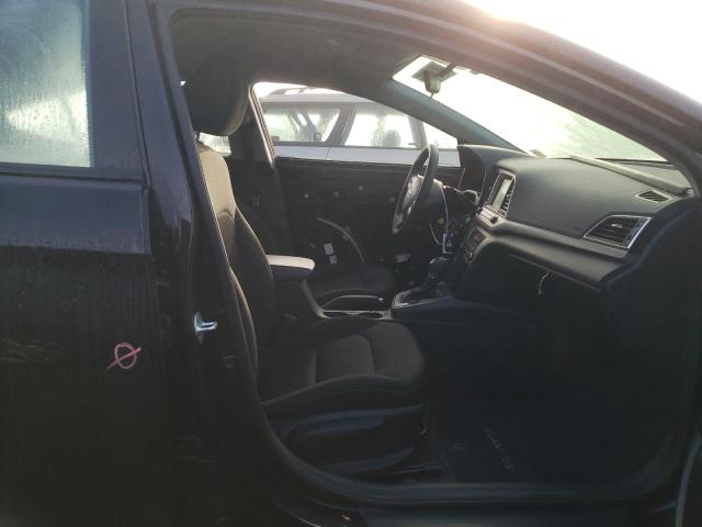 2018 HYUNDAI ELANTRA SE - 5NPD84LF1JH386305