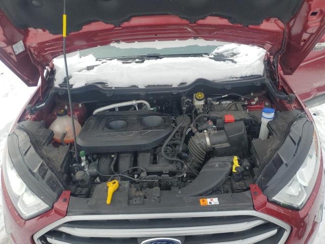 2020 FORD ECOSPORT MAJ6S3GLXLC317217