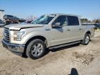 2017 FORD F150 SUPER - 1FTEW1CP9HFB05695