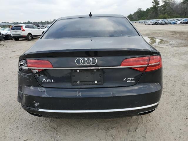 2015 AUDI A8 L QUATT - WAU32AFD8FN021548